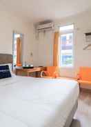 null Urbanview Hotel Minongga Pondok Labu by RedDoorz