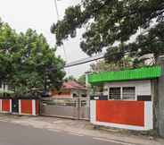 Others 2 Urbanview Hotel Minongga Pondok Labu by RedDoorz