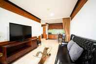 พื้นที่สาธารณะ Patong Tower Beach Apartment by Seesea