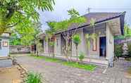 Bangunan 5 OYO 92203 Tata Guest House