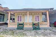 Bangunan OYO 92197 Zahira Homestay