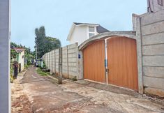 Exterior 5 Collection O 92174 Ellada Garden Syariah