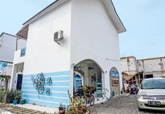 Exterior 3 Collection O 92174 Ellada Garden Syariah