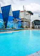 SWIMMING_POOL Collection O 92174 Ellada Garden Syariah