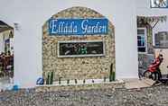 Exterior 7 Collection O 92174 Ellada Garden Syariah