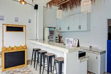 Lobby Collection O 92174 Ellada Garden Syariah