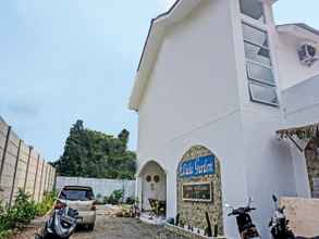 Exterior 4 Collection O 92174 Ellada Garden Syariah