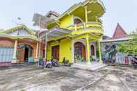 Exterior SPOT ON 92188 Ndalem Eyang Guesthouse Syariah