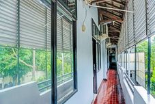 Common Space Hotel O Wisma Inayah Syariah