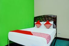Bedroom Hotel O Wisma Inayah Syariah