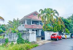 Exterior 2 Hotel O Wisma Inayah Syariah