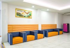 Others 4 RedDoorz Premium Parc Residence