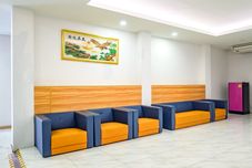 Others RedDoorz Premium Parc Residence