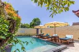 Surf Retreat Villa Sari Bali, USD 74.56