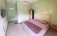 Bedroom 7 Karina Guest House Syariah