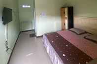 Kamar Tidur Karina Guest House Syariah