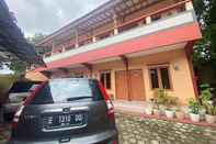 Lobi Karina Guest House Syariah