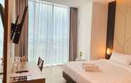 Kamar Tidur 5 Senior Living Care