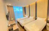 Kamar Tidur 6 Senior Living Care