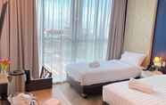 Kamar Tidur 3 Senior Living Care