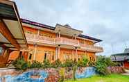 Bangunan 5 OYO 92217 Artana Bed and Breakfast