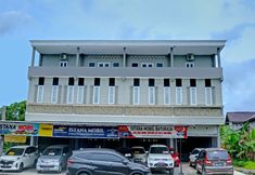 Exterior 3 OYO 92205 C-house
