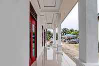 Common Space OYO 92199 Wisma Cendana Syariah