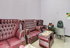 ロビー 5 OYO 92199 Wisma Cendana Syariah Near PASAR FLAMBOYAN