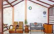 Lobby 7 OYO 92201 Nayo Homestay Syariah