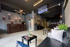 로비 Good Hostel Patong