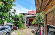 Bangunan 5 SPOT ON 92156 Adinda Kost Syariah