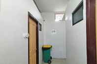 Common Space OYO 92157 Benteng Kost Syariah