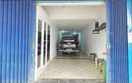 Exterior 5 OYO 92157 Benteng Kost Syariah