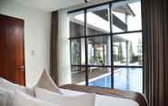 Others 3 6 BR Sunshine City View Villa with a private pool