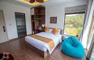 Bedroom 5 Payon Dalat Villa