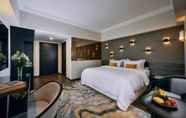 Kamar Tidur 7 Bertam Resort & Water Park Penang