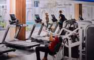 Fitness Center 3 Bertam Resort & Water Park Penang