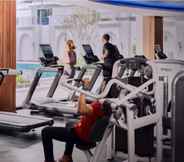 Fitness Center 3 Bertam Resort & Water Park Penang