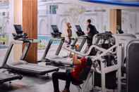 Fitness Center Bertam Resort & Water Park Penang