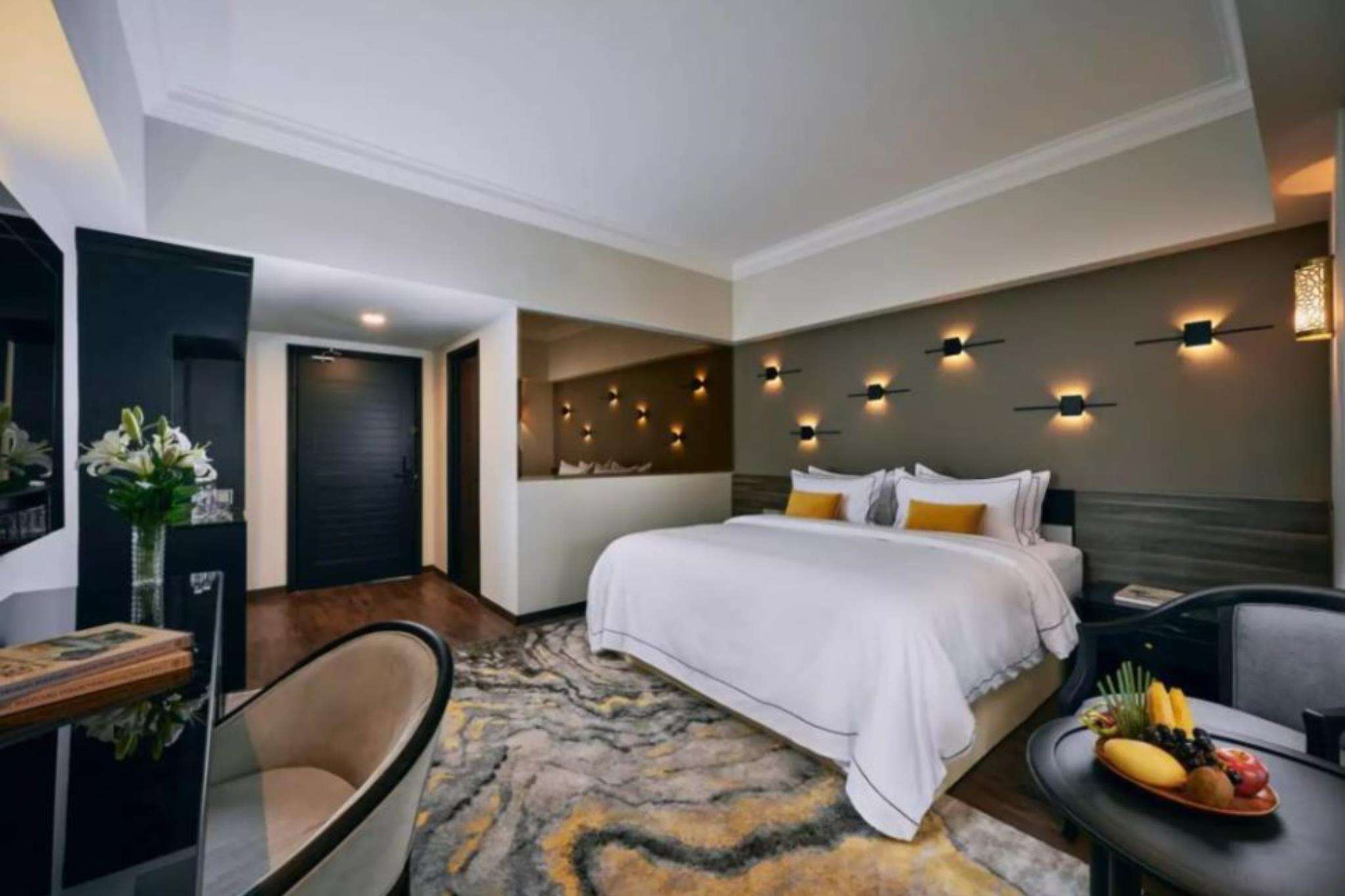 Bertam Resort & Water Park Penang Book Online on Traveloka