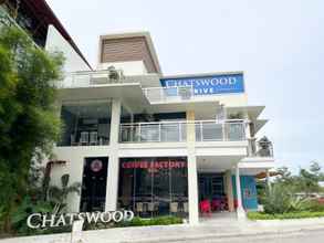 Bangunan 4 Capital O 927 Chatswood Residences