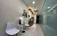 Others 3 Star Sentral Hotel KL Sentral