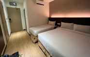 Others 6 Star Sentral Hotel KL Sentral