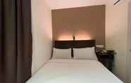 Lain-lain 5 Star Sentral Hotel KL Sentral