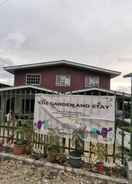 EXTERIOR_BUILDING OYO Home 90704 Kds Garden & Stay