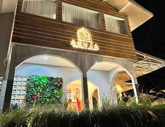 Bangunan 2 Akuja Coffe & Resort