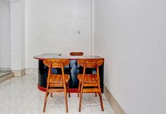 Lobi 5 OYO 92166 Nirwana Inn Syariah