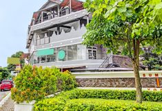 Bangunan 3 OYO 92166 Nirwana Inn Syariah