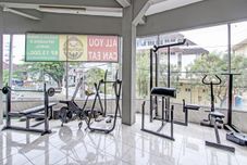 Lainnya OYO 92166 Nirwana Inn Syariah