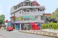 Exterior OYO 92166 Nirwana Inn Syariah